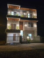 4 BHK +  1800 Sq.Ft. Independent House in County Township