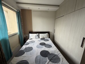 Bedroom in 2.5 BHK Apartment at Hiranandani Evita Bannerghatta Road, Bannerghatta Road – for Rent