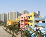 221 Sq.Ft. Retail Shop in Runwal Gardens Phase I