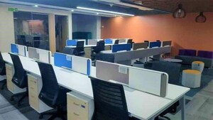  Office Space For Rent in Mg Road
