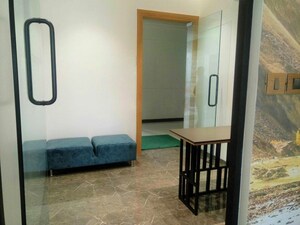 Team Area in  Office Space at Mg Road – for Rent