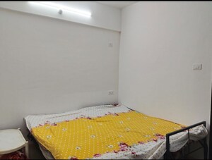 Bedroom in 2 BHK Apartment at Vardhaman Dreams Phase II, Wakad – for Sale