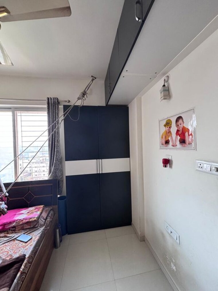 Kitchen, jhamtani-vision-ace-phase-1 1 Bedroom 386 Sq.Ft. Apartment In Tathawade Pune 10511344