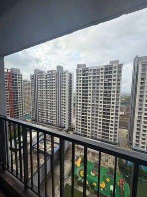 2 BHK Apartment – Exterior View View at Naiknavare Avon Vista Balewadi, Balewadi - for Rent