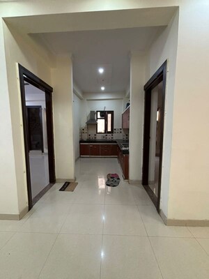 Building Lobby in 2 BHK Builder Floor at Sector 38 – for Rent