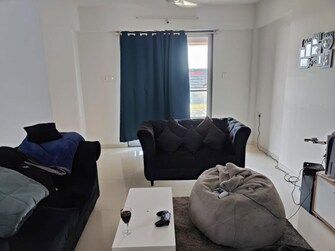 2 BHK Apartment For Rent in Goel Ganga Newtown Phase 2 in Dhanori, Pune