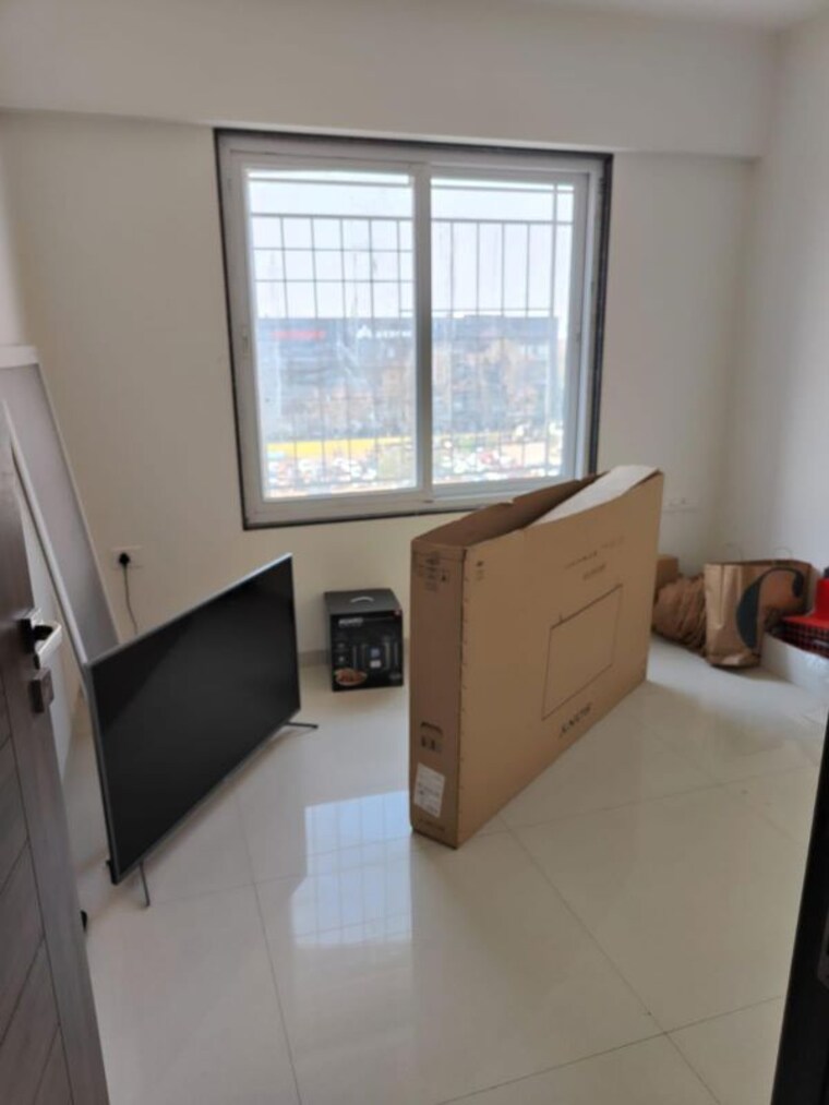 Team Area, goel-ganga-newtown-phase-2 2 Bedroom 1000 Sq.Ft. Apartment In Dhanori Pune 10594070