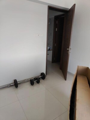 Furnished Amenities in 2 BHK Apartment at Goel Ganga Newtown Phase 2, Dhanori – for Rent