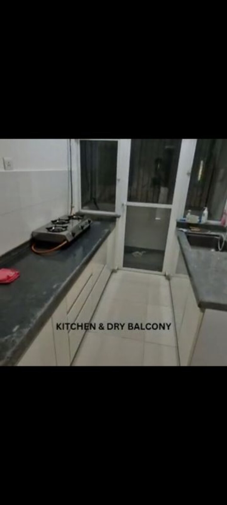 Kitchen, godrej-24 2 Bedroom 750 Sq.Ft. Apartment In Hinjewadi Pune 10508424