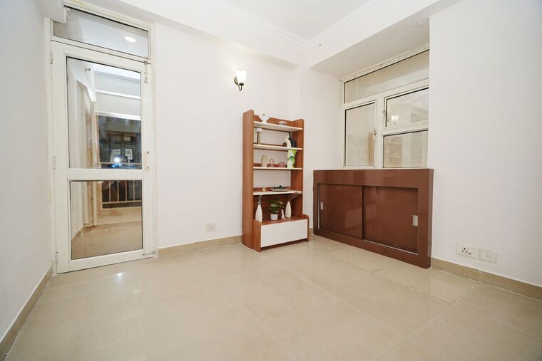 Master Bedroom, supertech-ecociti 2 Bedroom 1295 Sq.Ft. Apartment In Sector 137 Noida 10593948