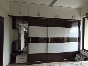 Kitchen in 1.5 BHK Apartment at Atul Alcove, Pimple Saudagar – for Sale