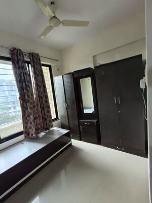 1.5 BHK Apartment For Sale in Atul Alcove, Pimple Saudagar