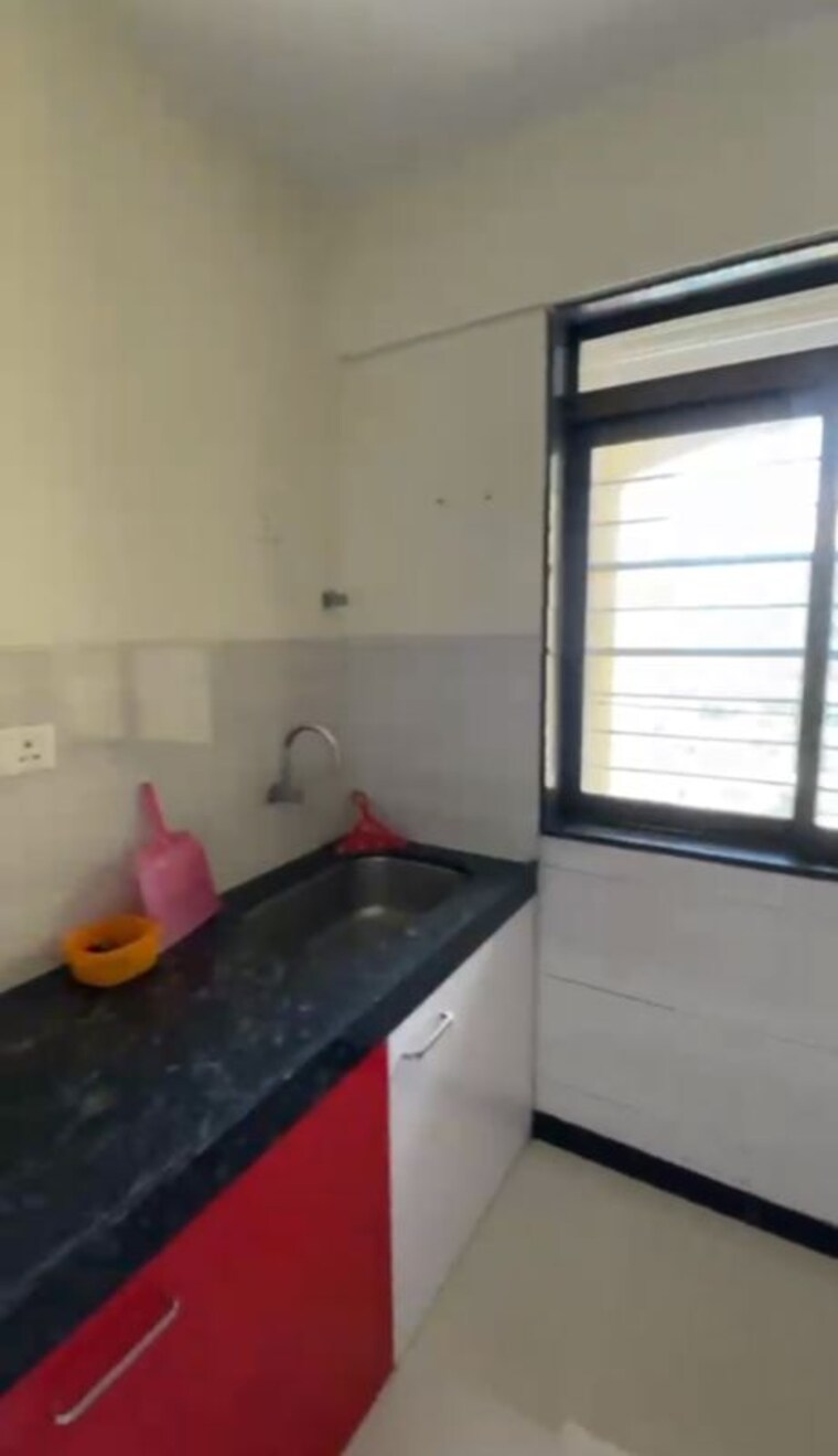Kitchen, lakhani-empire-tower 2 Bedroom 865 Sq.Ft. Apartment In Panch Pakhadi Thane 10594075