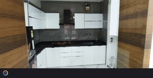 Kitchen in 2 BHK Apartment at Bhoomi Allium, Pimple Saudagar – for Sale