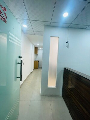 Team Area in  Office Space at JMD Suburbio, Sector 67 – for Rent