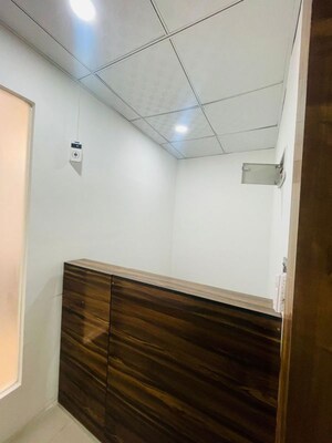 Team Area in  Office Space at JMD Suburbio, Sector 67 – for Rent