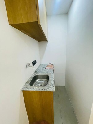 Furnished Amenities in  Office Space at JMD Suburbio, Sector 67 – for Rent