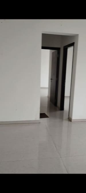 Building Lobby in 2 BHK Apartment at Lakhani Empire Tower, Panch Pakhadi – for Sale