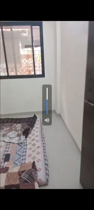 Kitchen in 2 BHK Apartment at Shringar CHS, Kalyan West – for Sale
