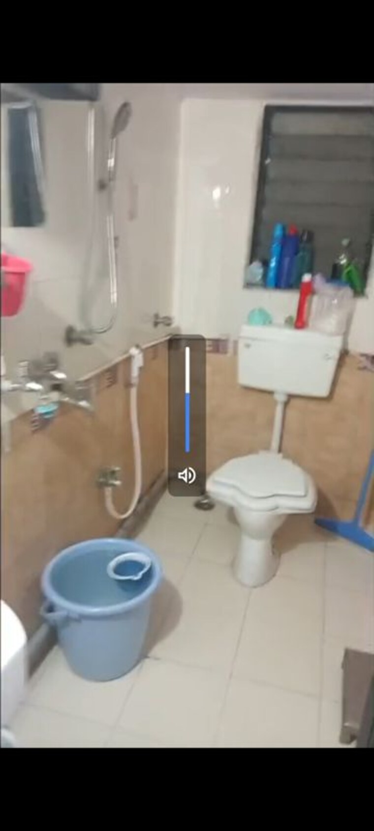 Bathroom, shringar-chs 2 Bedroom 950 Sq.Ft. Apartment In Kalyan West Thane 10594076