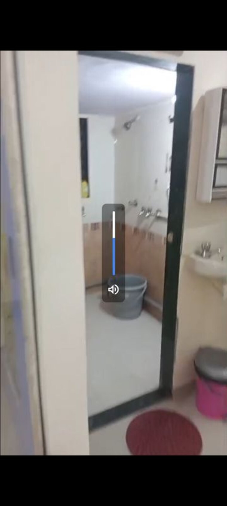 Bathroom, shringar-chs 2 Bedroom 950 Sq.Ft. Apartment In Kalyan West Thane 10594076