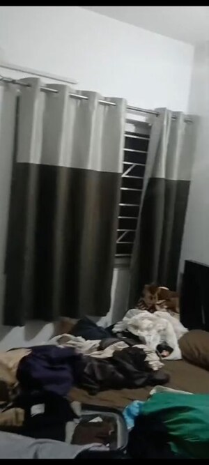 Living Room in 2 BHK Apartment at Avon Vista, Balewadi – for Sale