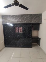 2 BHK + Basement 971 Sq.Ft. Apartment in Prestige Finsbury Park Hyde