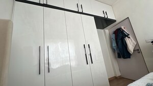 2 BHK Apartment For Rent in Godrej Air Sector 85, Sector 85