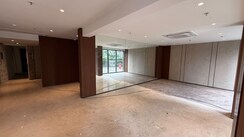 1.5 BHK + Prayer Room Apartment For Rent in Kalpataru Elitus
