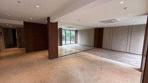 1.5 BHK Apartment For Rent in Kalpataru Elitus, Mulund West