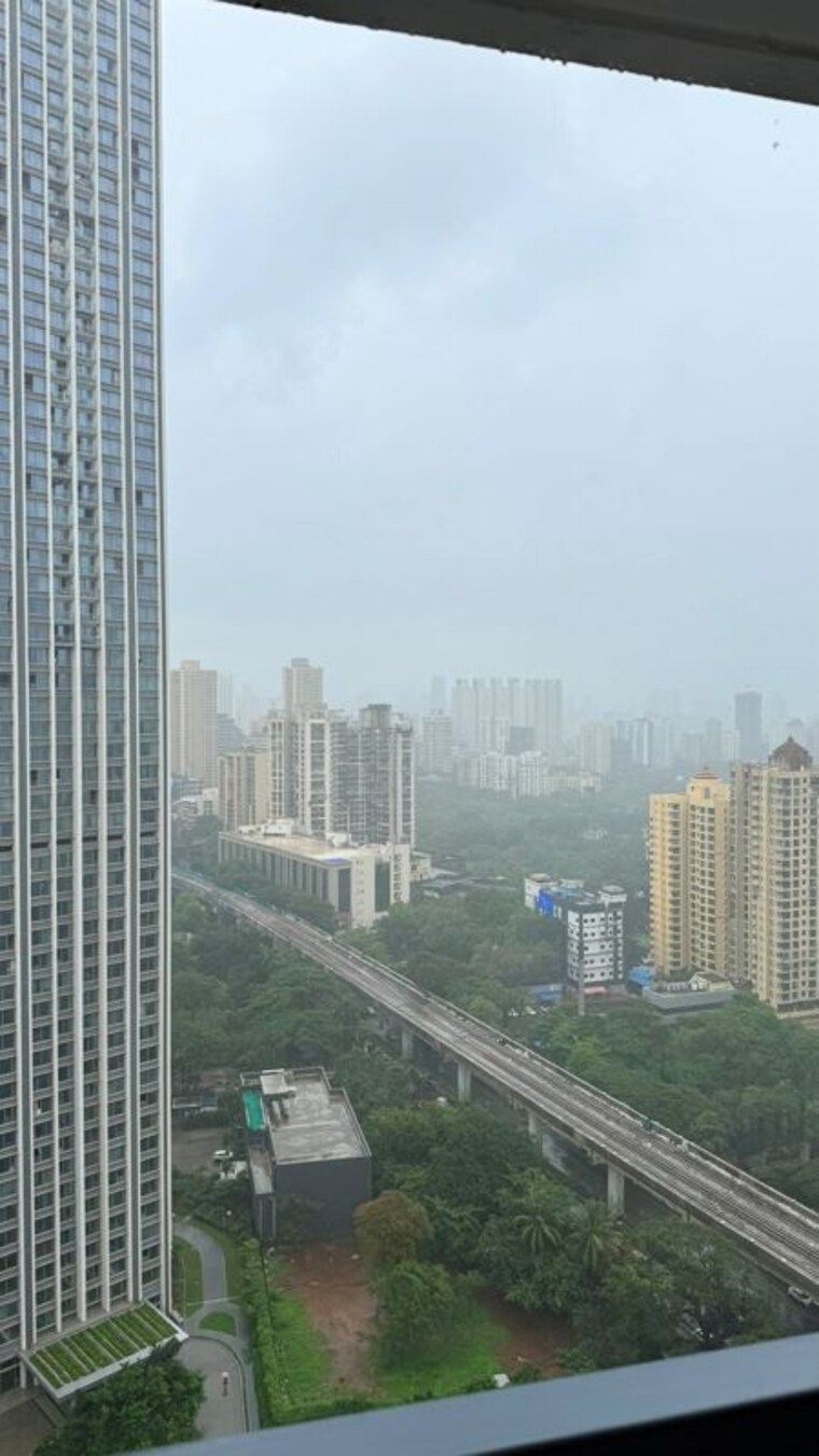 Exterior View, kalpataru-elitus 1.5 Bedroom 600 Sq.Ft. Apartment In Mulund West Mumbai 10594083