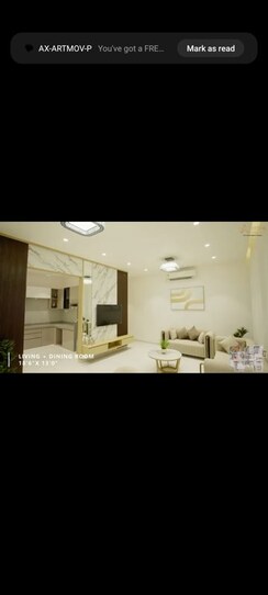 2 BHK Apartment For Sale in Koral Aeternaa