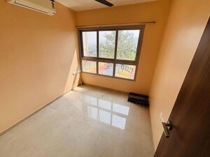 Bedroom in 2 BHK Apartment at Piramal Vaikunth, Balkum Pada – for Rent