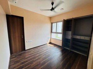 Bedroom in 2 BHK Apartment at Piramal Vaikunth, Balkum Pada – for Rent