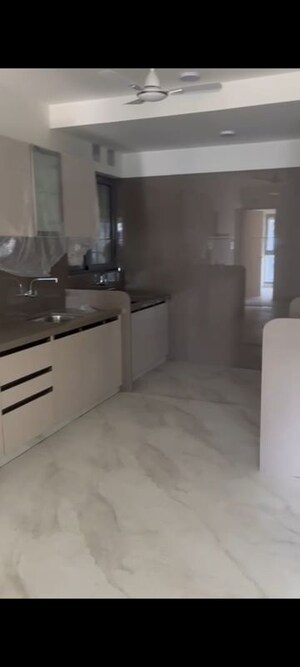 Kitchen in 3 BHK Apartment at Jhamtani Nandan Ace, Balewadi – for Sale