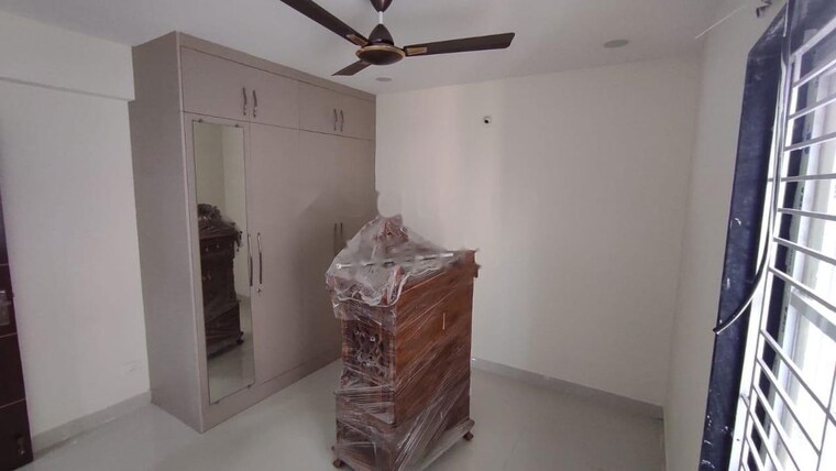 Living Room, sri-sai-jewel-heights 3 Bedroom 1900 Sq.Ft. Apartment In Kukatpally Hyderabad 10594092