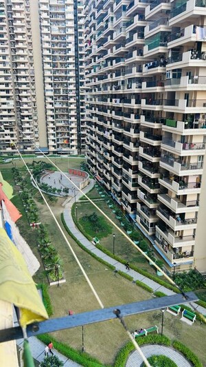 2 BHK Apartment For Sale in Gaur City 2 - 14th Avenue, Sector 16c Greater Noida