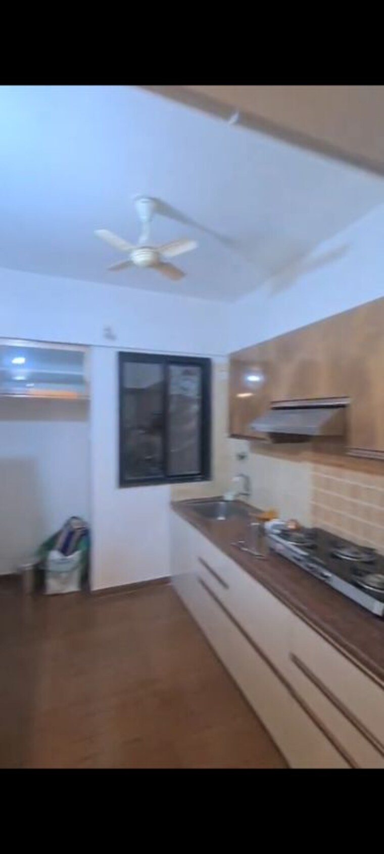 Kitchen, puranik-aldea-espanola 2 Bedroom 750 Sq.Ft. Apartment In Baner Pune 10472486