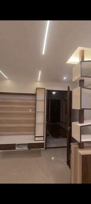 Bathroom in 2 BHK Apartment at Puranik Aldea Espanola, Baner – for Sale