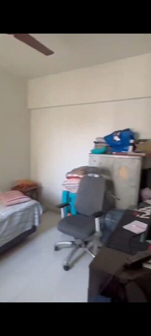 Team Area in 2 BHK Apartment at Sukhwani Skylines, Wakad – for Sale