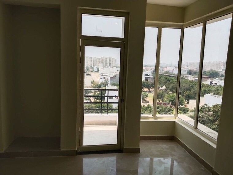 Other, ansal-larchwood-villa 3 Bedroom 1650 Sq.Ft. Apartment In Sushant Golf City Lucknow 10594102
