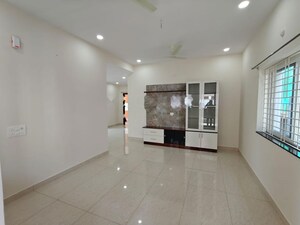 3 BHK Apartment For Rent in Ansari Residency, Tolichowki