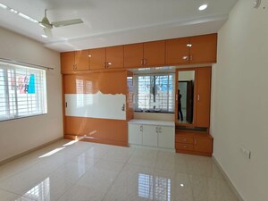 Kitchen in 3 BHK Apartment at Ansari Residency, Tolichowki – for Rent