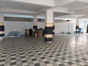 Parking in 3 BHK Apartment at Ansari Residency, Tolichowki – for Rent