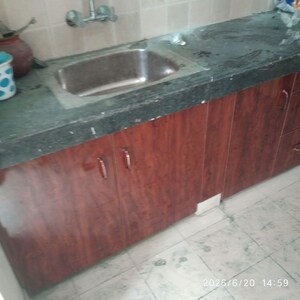 Kitchen in 3 BHK Apartment at Paras Tierea, Sector 137 – for Sale