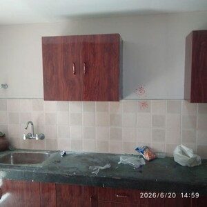 Kitchen in 3 BHK Apartment at Paras Tierea, Sector 137 – for Sale