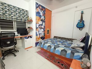 2 BHK Apartment For Sale in Saheel ITrend Homes, Hinjewadi