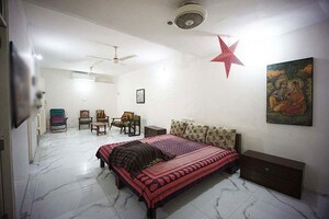 Bedroom in 3 BHK Apartment at Navrangpura – for Sale
