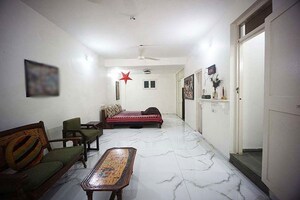 Bedroom in 3 BHK Apartment at Navrangpura – for Sale