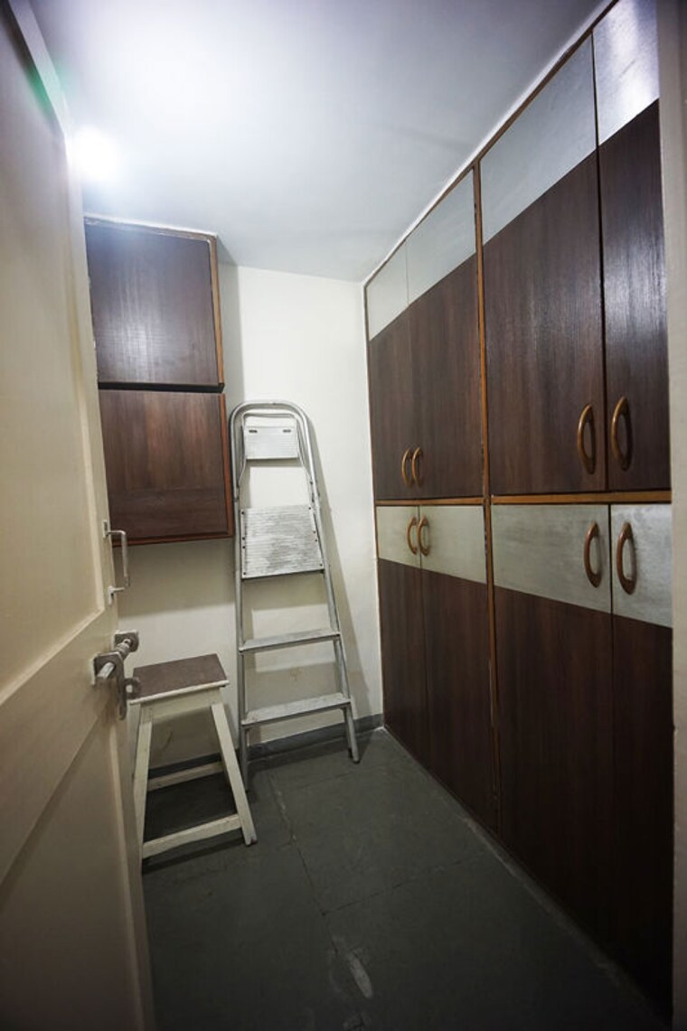 undefined, navrangpura 3 Bedroom 238 Sq.Yd. Apartment In Navrangpura Ahmedabad 10594108